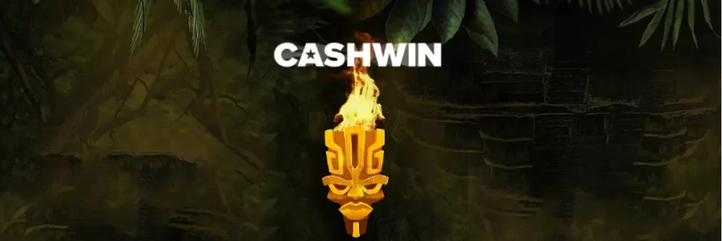 Atouts de Cashwin Casino